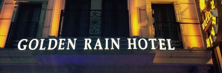 其他 Golden Rain Hotel Old City