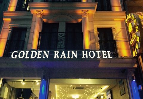 其他 Golden Rain Hotel Old City