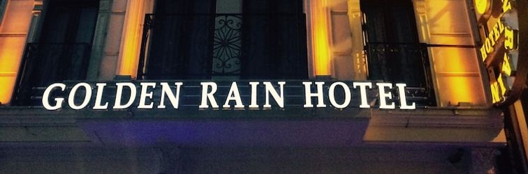 Khác Golden Rain Hotel Old City