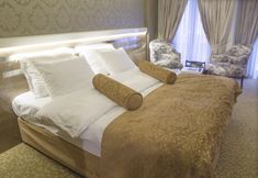 其他 6 Golden Rain Hotel Old City