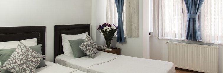 その他 The House of Tulpan