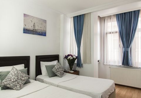 その他 The House of Tulpan