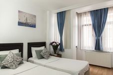 その他 The House of Tulpan