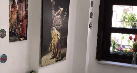 その他 2 The House of Tulpan