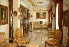 其他 7 Euro Hotel Iglesias