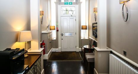 Others 2 Embassy Apartments