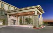 Lainnya 5 Sleep Inn & Suites Carlsbad Caverns Area