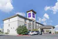 อื่นๆ Sleep Inn & Suites Carlsbad Caverns Area