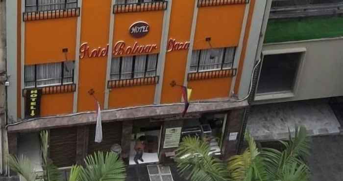 Others Hotel Bolivar Plaza Manizales