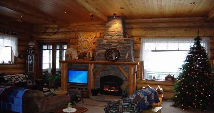 Others Kowal Ski Cabin by Apex Accommodations