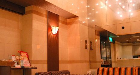 其他 2 Hiroshima Ekimae Green Hotel