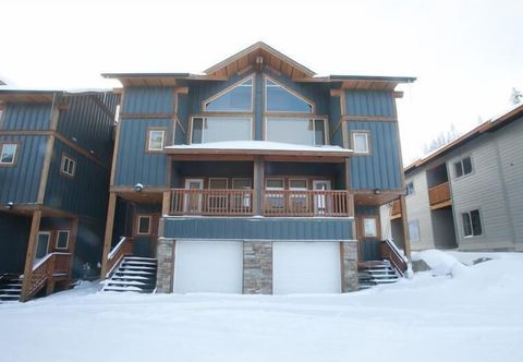 Others Snow Ridge by Apex Accommodations
