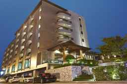 Leevana Hotel Hatyai, THB 911.15