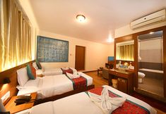 อื่นๆ 4 Hotel Amaryllis