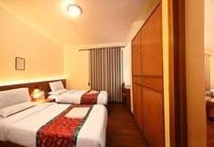 อื่นๆ 3 Hotel Amaryllis