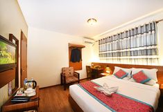 อื่นๆ 6 Hotel Amaryllis