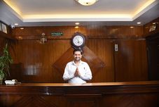 อื่นๆ Hotel Amaryllis