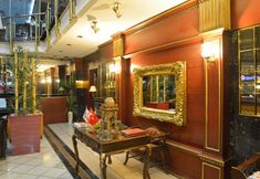 其他 3 Royal Carine Hotel