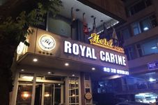 其他 Royal Carine Hotel
