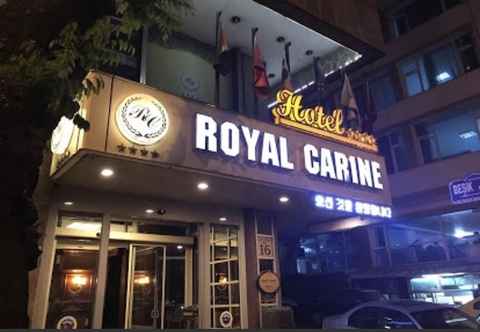 Lainnya Royal Carine Hotel