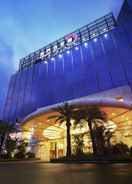 Imej utama Broadway Hotel