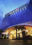 Imej utama Broadway Hotel