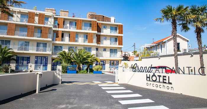 Others Best Western Arcachon Le Port