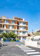 ภาพหลัก Best Western Arcachon Le Port