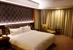 その他 6 Shuguang International Hotel Nanjing