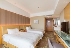 その他 2 Shuguang International Hotel Nanjing