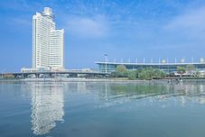 その他 Shuguang International Hotel Nanjing