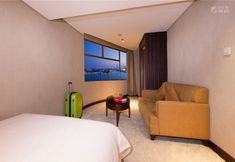 その他 3 Shuguang International Hotel Nanjing