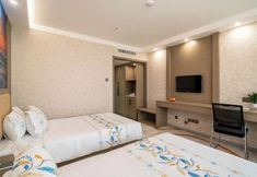 기타 6 Artwell International Hotel