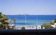 Others 7 Apartamentos Vibra Caleta - Adults Only