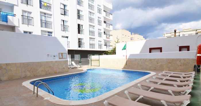 Others Apartamentos Vibra Caleta - Adults Only