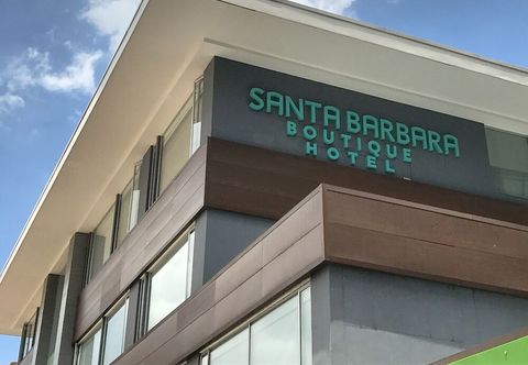 その他 Hotel Santa Barbara Boutique
