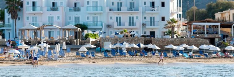 其他 Laplaya Beach