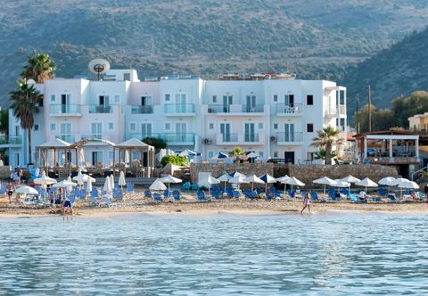 其他 Laplaya Beach