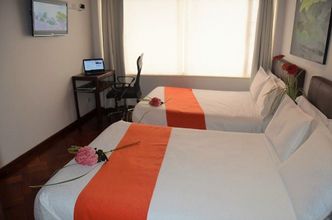 其他 4 Casa Regis Apartamentos Amoblados