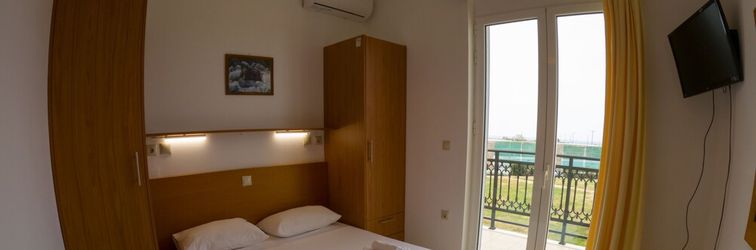 Others Monachus Monachus Apartments