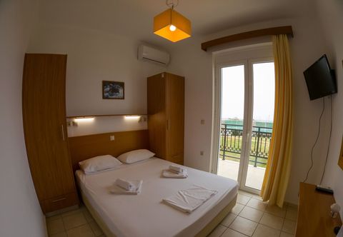 Others Monachus Monachus Apartments