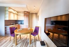 Others 5 Qbik Loft Aparts