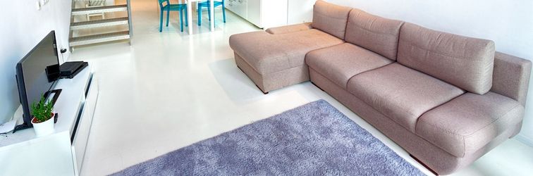 Others Qbik Loft Aparts