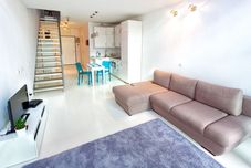 Others Qbik Loft Aparts