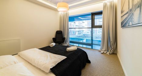 Others 2 Qbik Loft Aparts