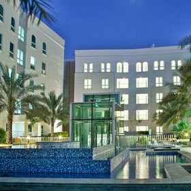 Imej utama 1 Millennium Executive Apartments Muscat, Muscat Hotels