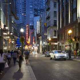 Primary image 1 The Godfrey Hotel Boston, Fenway Park Hotels