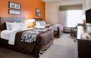 Lainnya 5 Sleep Inn & Suites Page at Lake Powell