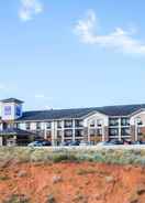 Imej utama Sleep Inn & Suites Page at Lake Powell