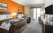 Lainnya 6 Sleep Inn & Suites Page at Lake Powell